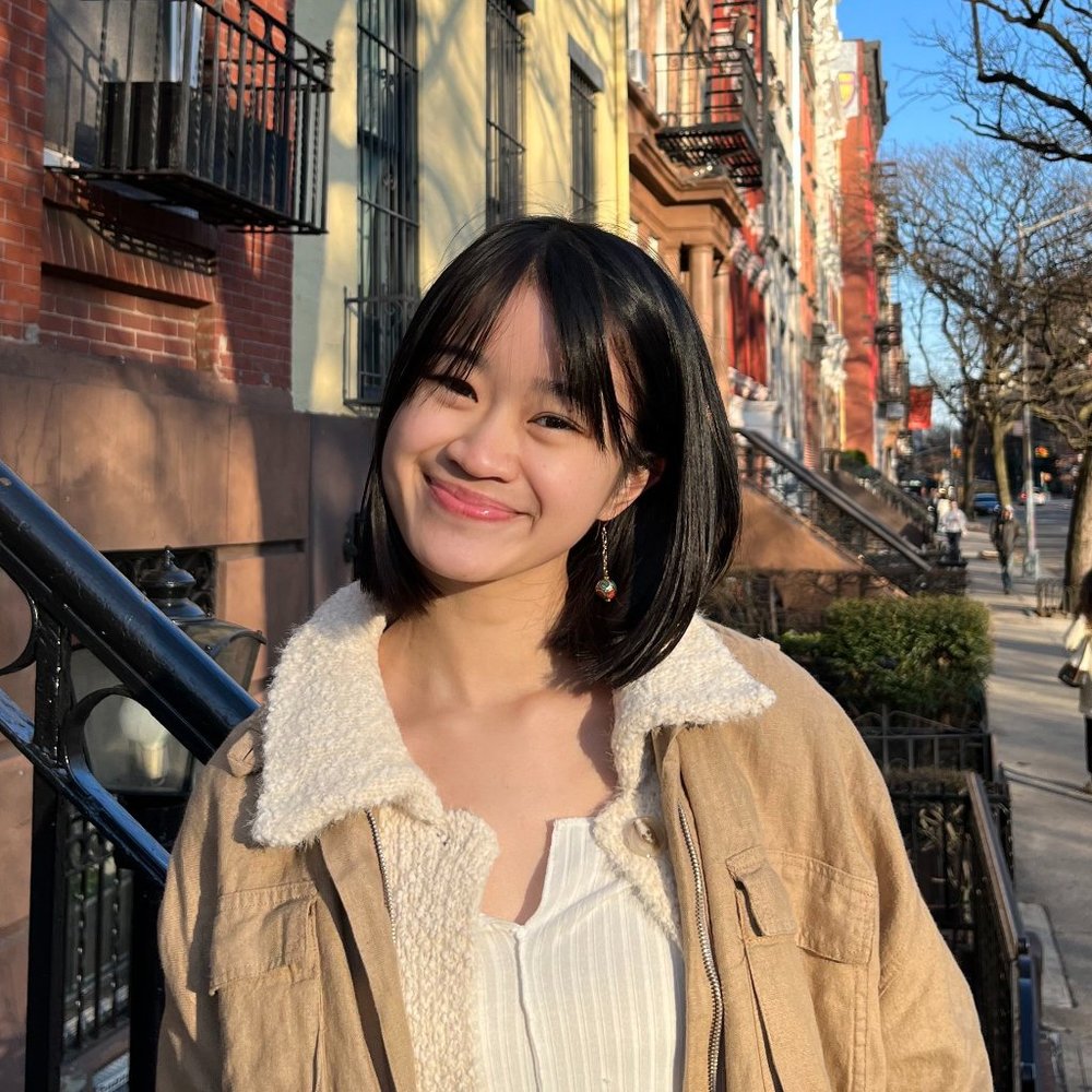 Meet your Posher, Chelsea